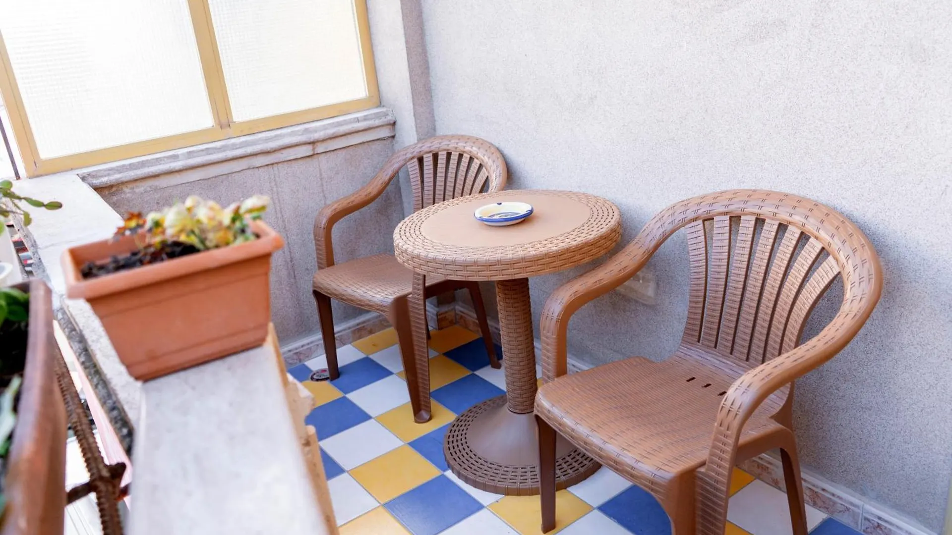 Spacious & Relaxing Home With Free Parking Vlore 0*,  Albania